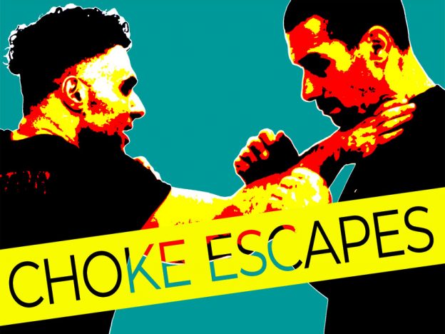 Choke Escapes