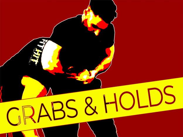 Grabs & Holds