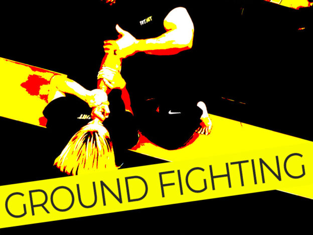 Ground Fighting